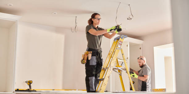 Best Electrical Outlet Repair  in West Slope, OR